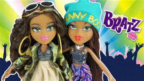 sasha brats|bratz sasha songs.